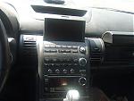 F/S Selling my stock navigation Black color (SoCal)-dscf2288.jpg