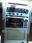 06 G35 6 disc changer.cd player w/ faceplate and a/c controls-audio.jpg