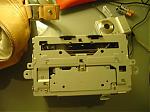 06 OEM Bose Head Unit w/ a/c controls and faceplate-dsc04075.jpg