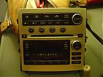 06 OEM Bose Head Unit w/ a/c controls and faceplate-dsc04076.jpg