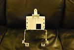 03, 04 CD Changer Bracket alt=