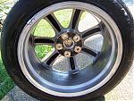 FS: One OEM 18" Sport Wheel w/ tire-100_6499.jpg