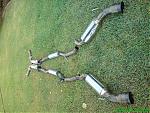 FS: Injen Track Edition Exhaust - G35 Coupe - 500 o.b.o - no low baller-dsc00732.jpg