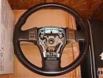 FS: 06 Orange Stiching Sports OEM steering Wheel !~~-dsc02752.jpg