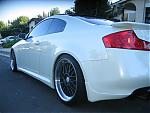 G35 20"x9" Front 20x10.5 Rear Bbs Style Luff Wheels New Tires 350z-2.jpg
