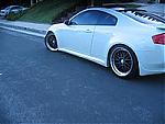 G35 20"x9" Front 20x10.5 Rear Bbs Style Luff Wheels New Tires 350z-4.jpg