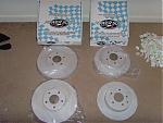 Brand new powerslot slotted rotors F&amp;R for sale.-snv32761.jpg