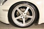 FS: 20&quot; Iforged Aeros Brushed Aluminum w/ falken tires-wheel1.jpg