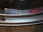 ** FS: Volk GT-F 19x9.5 +17 19x10.5 +24 Like NEW! **-000_1678.jpg