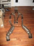 XO2 exhaust for Nissan 350z and Infiniti G35-img_0413.jpg