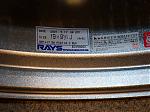 ** FS: Volk GT-F 19x9.5 +17 19x10.5 +24 Like NEW! **-000_1683.jpg
