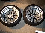 ** FS: Volk GT-F 19x9.5 +17 19x10.5 +24 Like NEW! **-000_1677.jpg