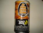 FS:BG Fuel Injection System Cleaner &amp; BG Air Intake System Cleaner-dsc02264.jpg