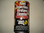 FS:BG Fuel Injection System Cleaner &amp; BG Air Intake System Cleaner-dsc02265.jpg