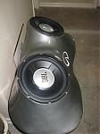 FS: (2) Jbl Audio 10&quot; subs in a custom fiberglass box. Low low price!!-009.jpg