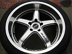 FS: 19&quot; Axis Shines w/ Toyo T1Rs (G35 sedan, G37 coupe fitment)-picture-001.jpg