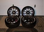 ** FS: Volk GT-F 19x9.5 +17 19x10.5 +24 Like NEW! **-000_1670.jpg