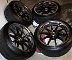 ** FS: Volk GT-F 19x9.5 +17 19x10.5 +24 Like NEW! **-000_1674.jpg