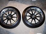 ** FS: Volk GT-F 19x9.5 +17 19x10.5 +24 Like NEW! **-000_1676.jpg