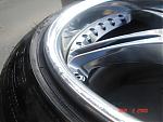 Fs: 19'' Ssr Gt3 Single Rim W/ Tire Mounted-dsc02953.jpg