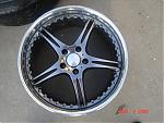 Fs: 19'' Ssr Gt3 Single Rim W/ Tire Mounted-dsc02942.jpg