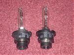 Pair of OEM HID Ballast with mounting screws + D2S Bulbs-bulbs.jpg