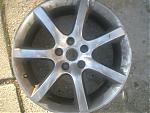 FS:(1) 18&quot; Rear G35 Rim-pc010288.jpg