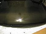 Feeler: seibon CF hood.  oem style-hood-003.jpg