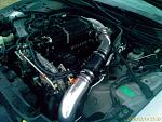 Feeler - Thinking of parting out G35 Supercharger &amp; more...-engine.jpg