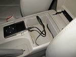 Removing stereo to access AUX-p1280712.jpg