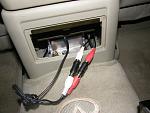 Removing stereo to access AUX-p1280710.jpg