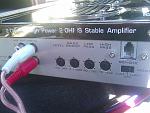 car lags with regualr bass and amp shut off with differnt songs volume-imag0120.jpg