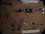 Installed AVIC Z110BT and am getting distortion in the speakers-pac1.jpg