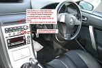 06 JDM 350GT (Non Premium) - Attaching auxillary audio inputs for mp3-350gt-dash.jpg