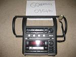 2004 OEM Bose Head Unit and Heating/AC Controls-img_0986.jpg