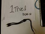 JL Audio XB-CLRAIC2-SW RCA To Speaker Wire - For Bose-imag0142.jpg