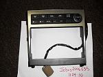 OEM Nissan Double Din kit.  SOCAL-indash.jpg