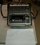 Whole Bose Sound System from 2003 Coupe! Parting Out! OFFERS!-headunit.jpg