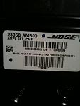 Whole Bose Sound System from 2003 Coupe! Parting Out! OFFERS!-bose-amp.jpg