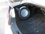 Custom 10" Rockford Fosgate Carbon Fiber Wrapped Box For SALE-1.jpg