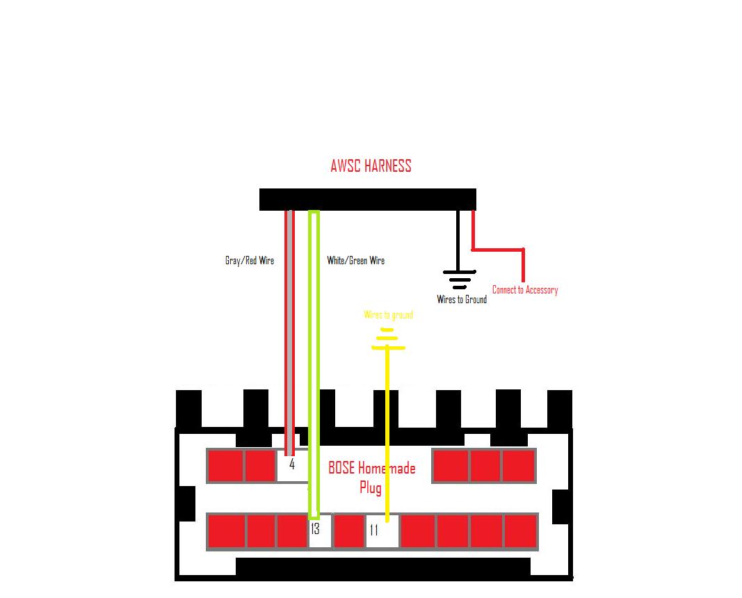 Aswc-1 Wiring Diagram from g35driver.com