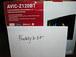 Brand New Pioneer AVIC-Z120BT - In-Dash Navigation / Bluetooth/ HD Radio (New In Box)-p1010006.jpg