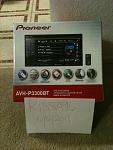 For Sale: Pioneer Pioneer AVH-P3300BT-img_0344.jpg