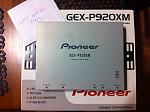 Pioneer GEX-P920XM Satellite Digital Tuner Adapter-img_1087.jpg