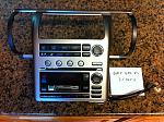 03 OEM Bose Head Unit Faceplate and PAC Aux adapter-img_11071111.jpg