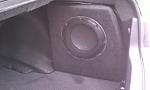 Custom fiberglass sub enclosure for 2007+ sedan + 10'' Alpine Type R-sub2.jpg