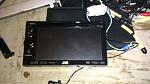 Used KW-NT50HDT KW-NT50HDT + Double Din KIT-imag0271.jpg