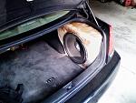 Will 10&quot; sub fit in the rear deck?-unfinished-box.jpg