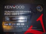 Great Condition Kenwood Excelon KDC-X891 Deck-dscn2160.jpg