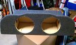 ZEnclosure Dual 10" Box + Subs + Amp. Willing to split-imag00191.jpg